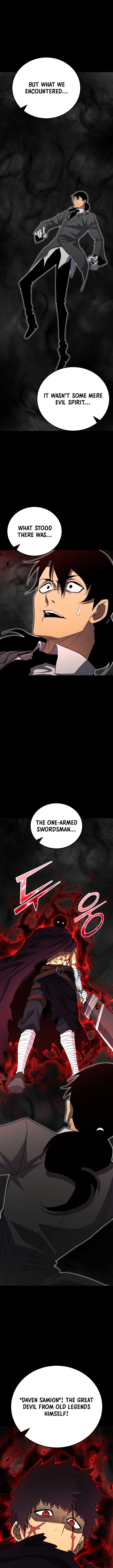 Standard of Reincarnation Chapter 164 9